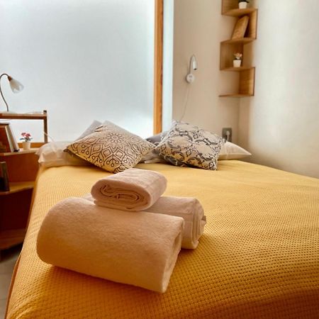 Apartamento Centrico - Catedral Севилья Экстерьер фото