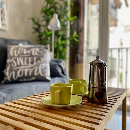 Apartamento Centrico - Catedral Севилья Экстерьер фото