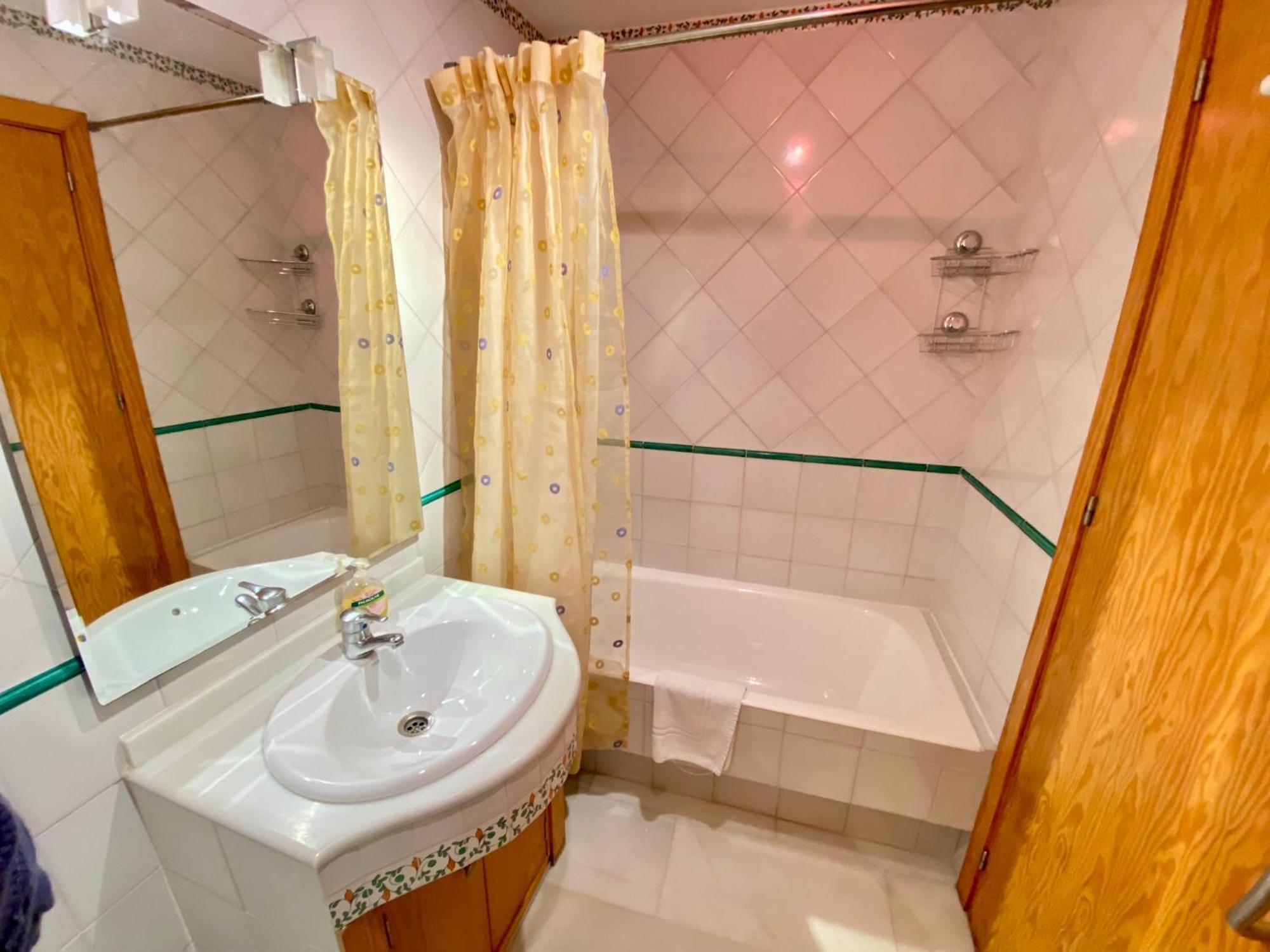 Apartamento Centrico - Catedral Севилья Экстерьер фото