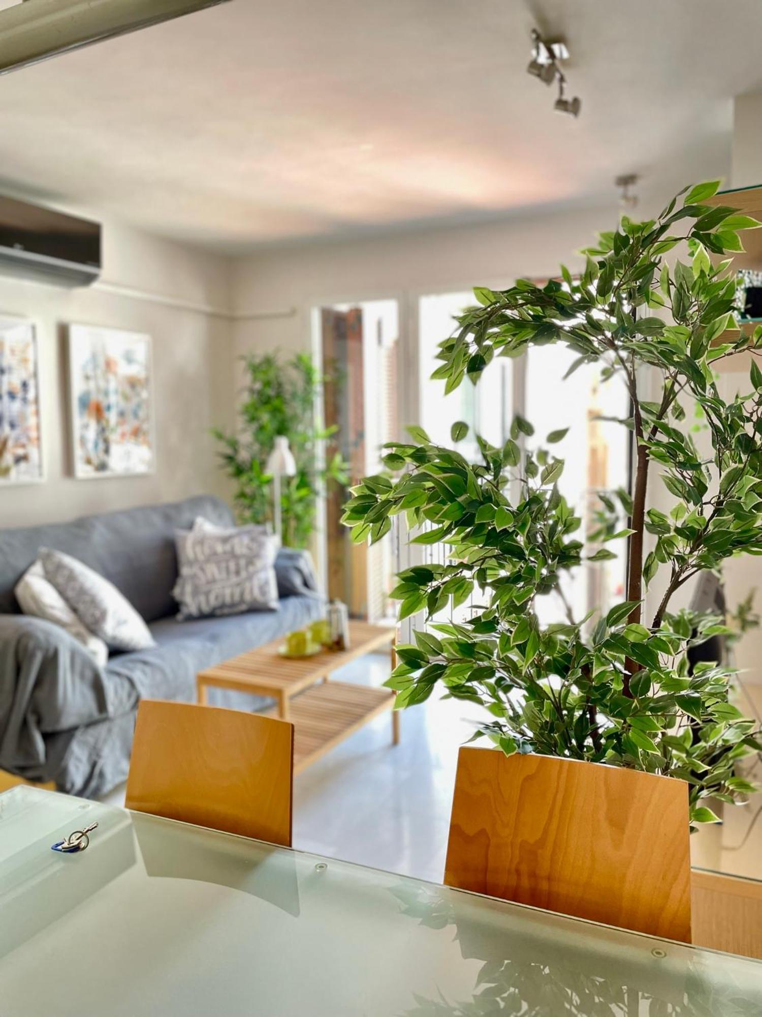 Apartamento Centrico - Catedral Севилья Экстерьер фото