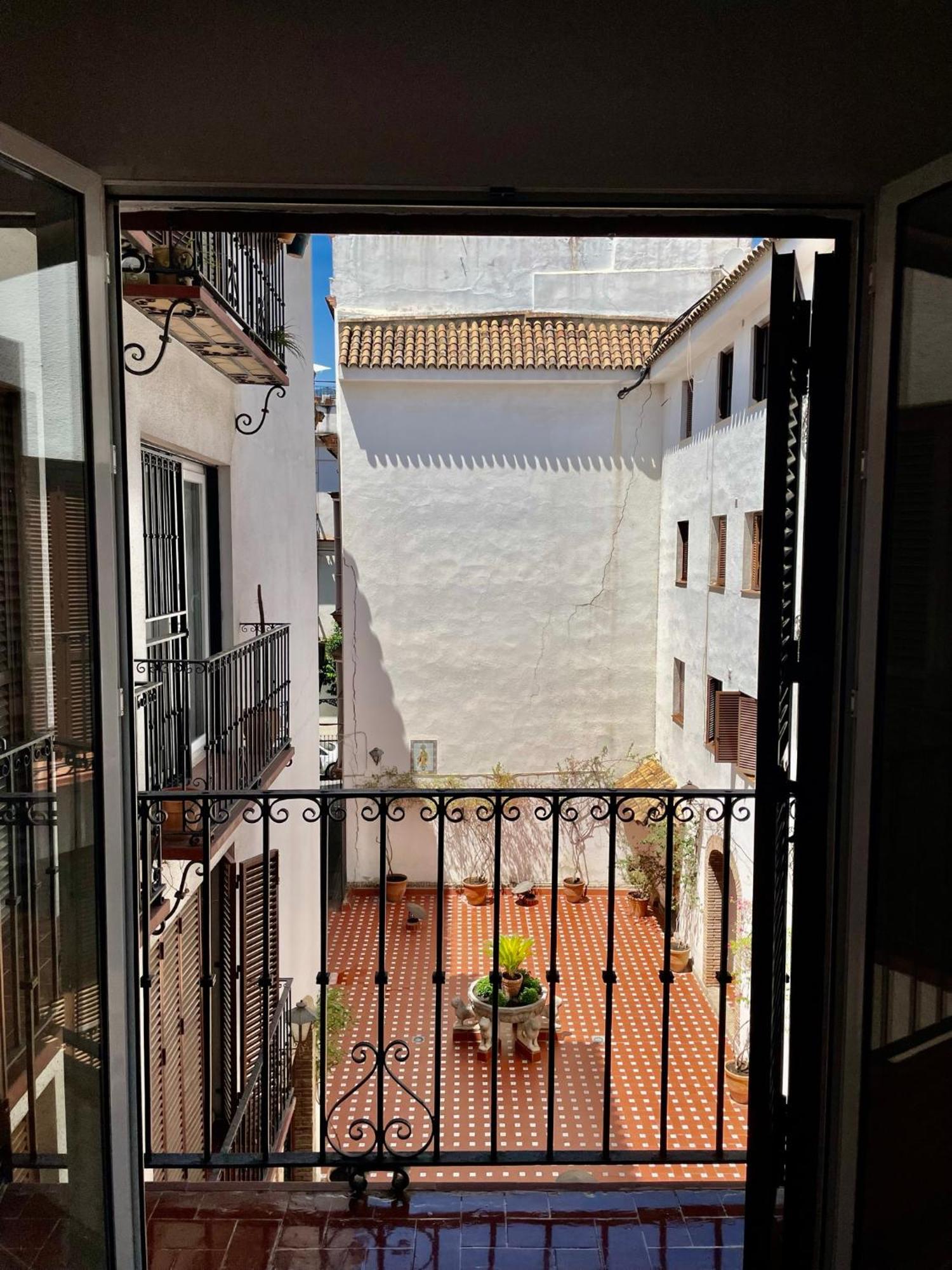 Apartamento Centrico - Catedral Севилья Экстерьер фото